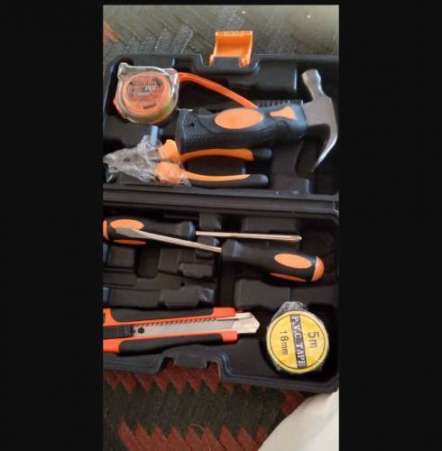 tool box