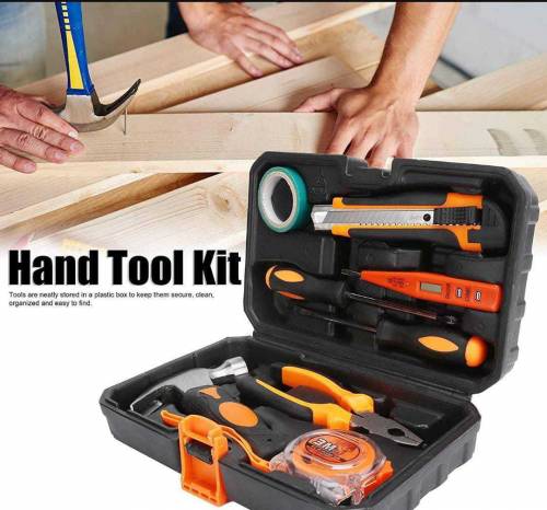 tool box