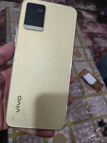 Vivo Y 33T