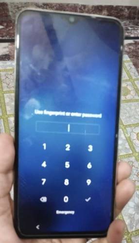 Vivo Y 33T