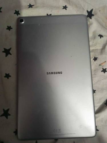 samsung tablet