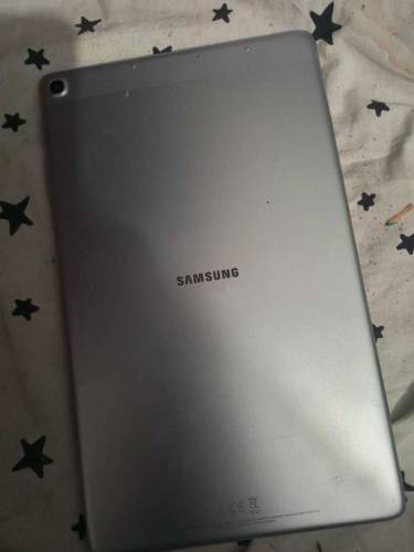 samsung tablet