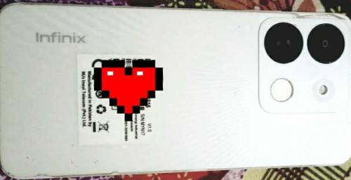 infinix smart 7