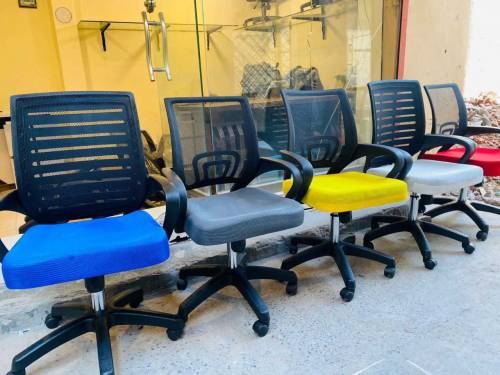 Computer chair Available for different design 