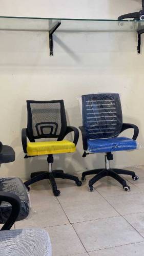 Computer chair Available for different design 