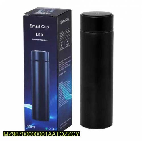 Digital Temperature Display, 500ML