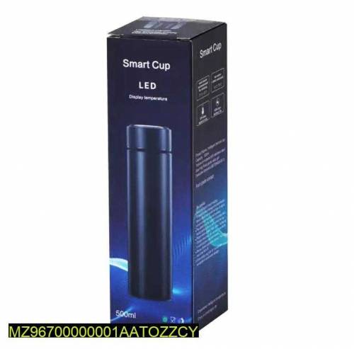 Digital Temperature Display, 500ML