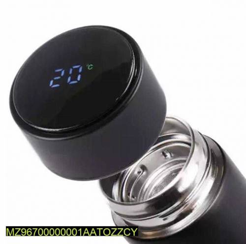 Digital Temperature Display, 500ML