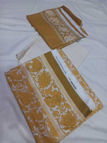 summer 3pc cloths brand new khaddi J. Bonanza good fabric A.S fashion 