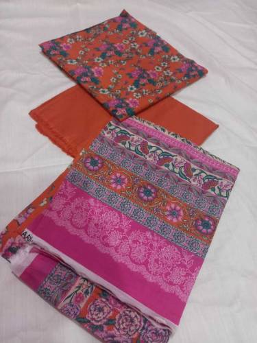 summer 3pc cloths brand new khaddi J. Bonanza good fabric A.S fashion 