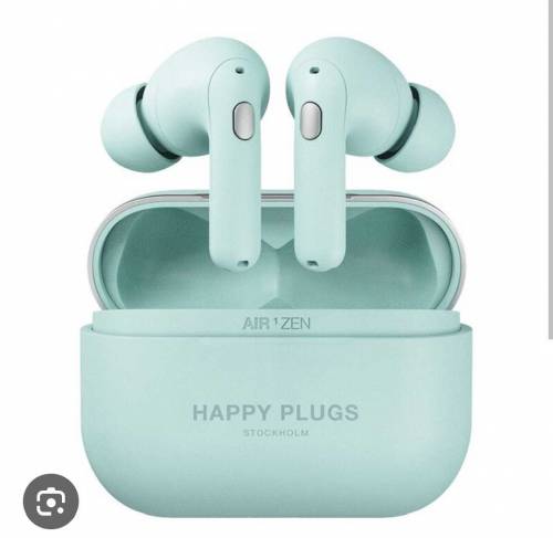 Hear the difference :Airpods