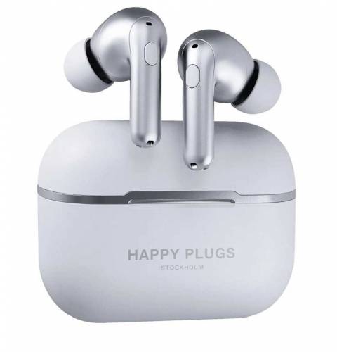 Hear the difference :Airpods