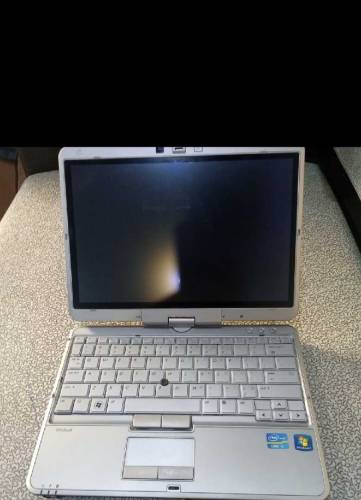 hp elitebook 2760 touch n 360 screen