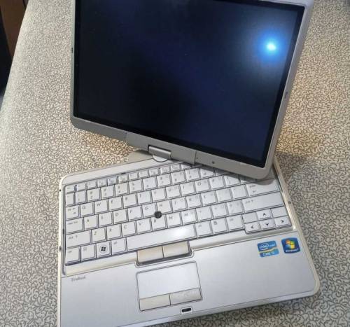 hp elitebook 2760 touch n 360 screen