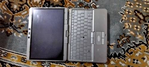 hp elitebook 2760 touch n 360 screen
