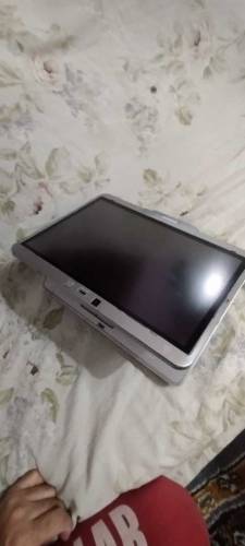 hp elitebook 2760 touch n 360 screen