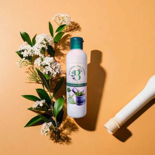 BLOOM PAK SIGNATURE HAIR OIL