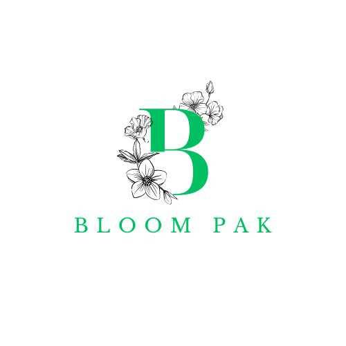 BLOOM PAK SIGNATURE HAIR OIL