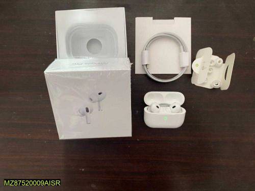 Airpods Pro 2nd Generation With ANC