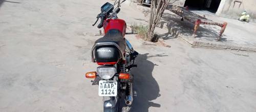 Road prince 2020 Model 