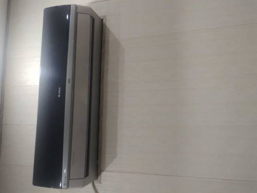 Gree AC G10 model Dc inverter Heat and cool Lush condition 