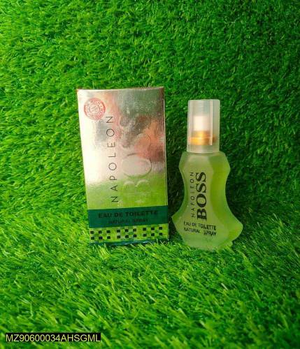 Napoleon Boss Perfume For Men's