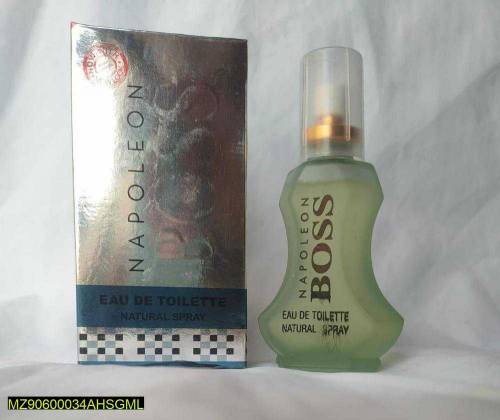 Napoleon Boss Perfume For Men's