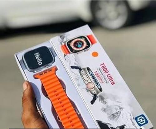 t800 ultra smartwatch 