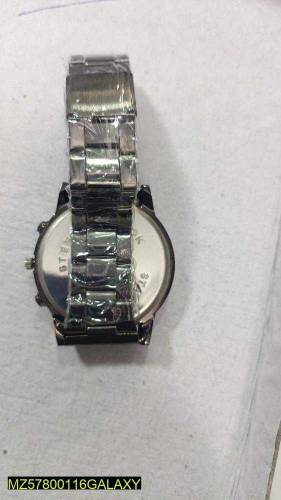 Men's Formal Analogue Watch