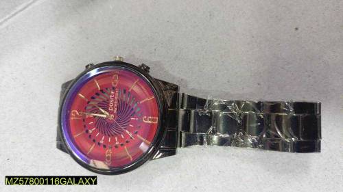 Men's Formal Analogue Watch