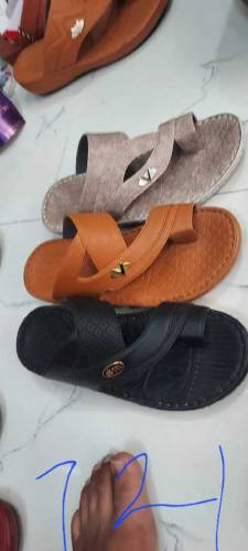 Arabic Handmade Chappal 
