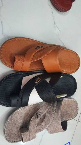 Arabic Handmade Chappal 