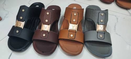Arabic Handmade Chappal 