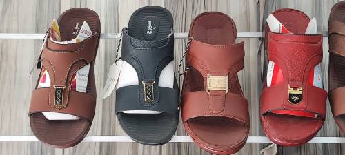 Arabic Handmade Chappal 