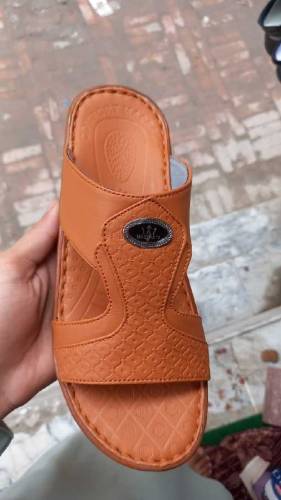 Arabic Handmade Chappal 
