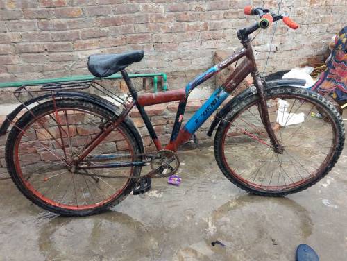 cycle