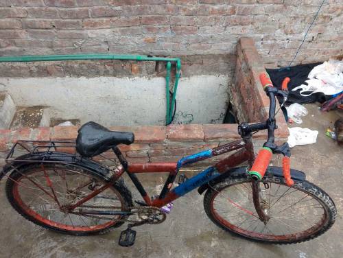 cycle