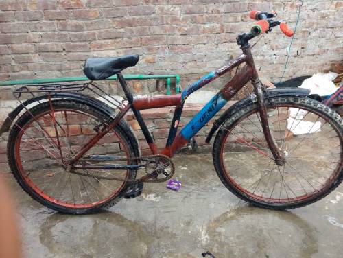 cycle