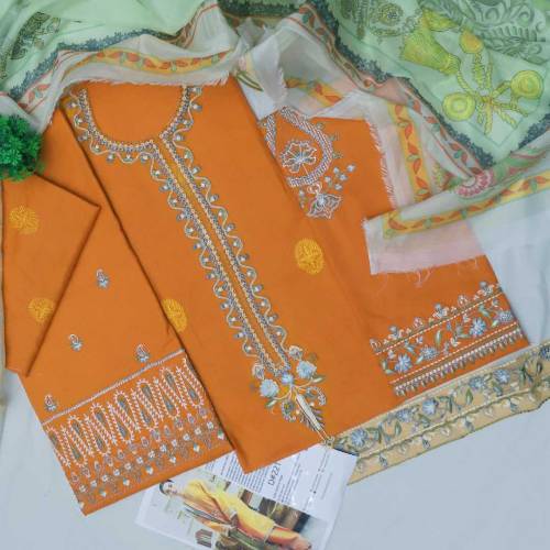 Summer collection 2024