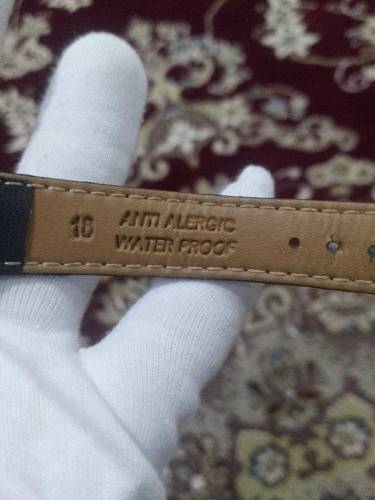 VEGA WATCH 