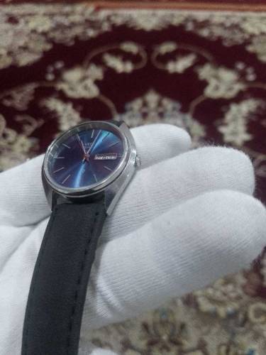 VEGA WATCH 