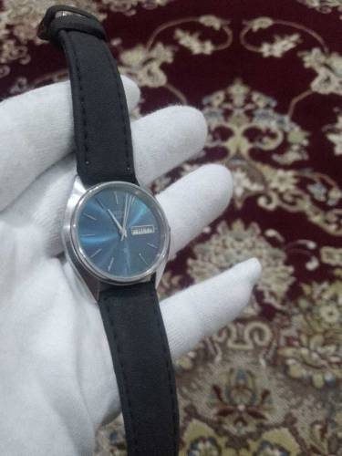 VEGA WATCH 