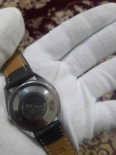 VEGA WATCH 