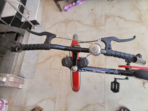 sumac bicycle for sale 8/10 