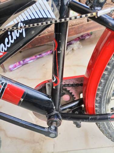sumac bicycle for sale 8/10 