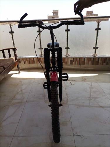 sumac bicycle for sale 8/10 