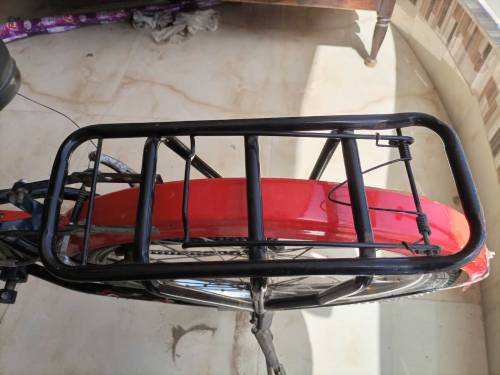 sumac bicycle for sale 8/10 
