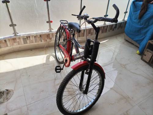 sumac bicycle for sale 8/10 