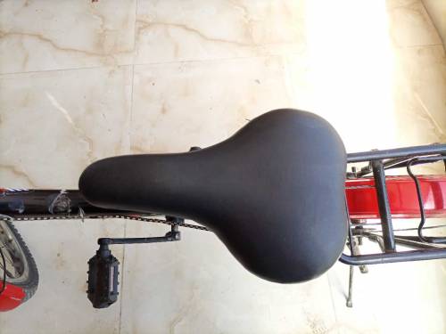 sumac bicycle for sale 8/10 