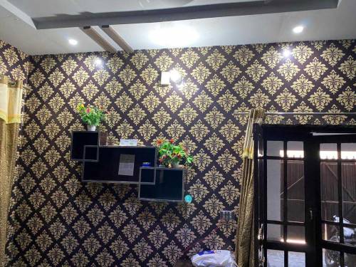 5 marla good condition house